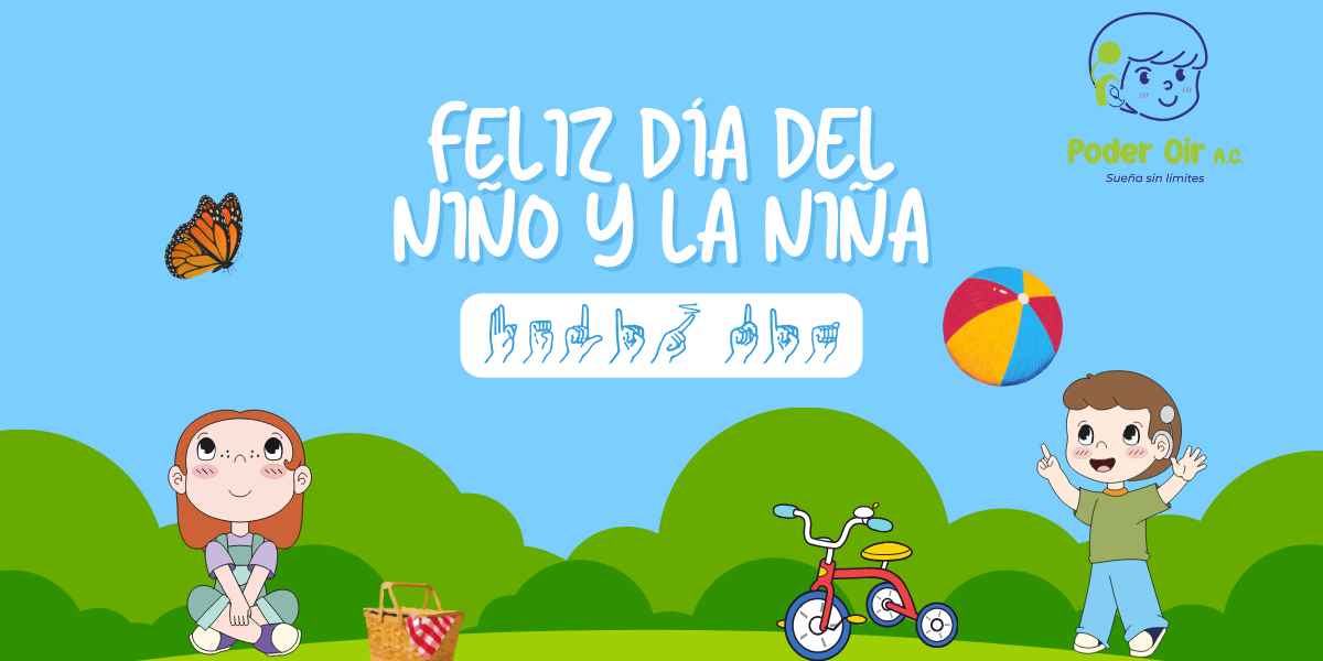 Día del Niño y de la Niña